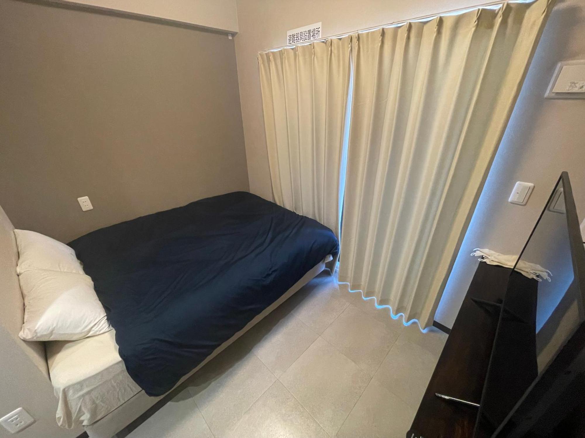 Hotel Ao Shintoshin Наха Экстерьер фото