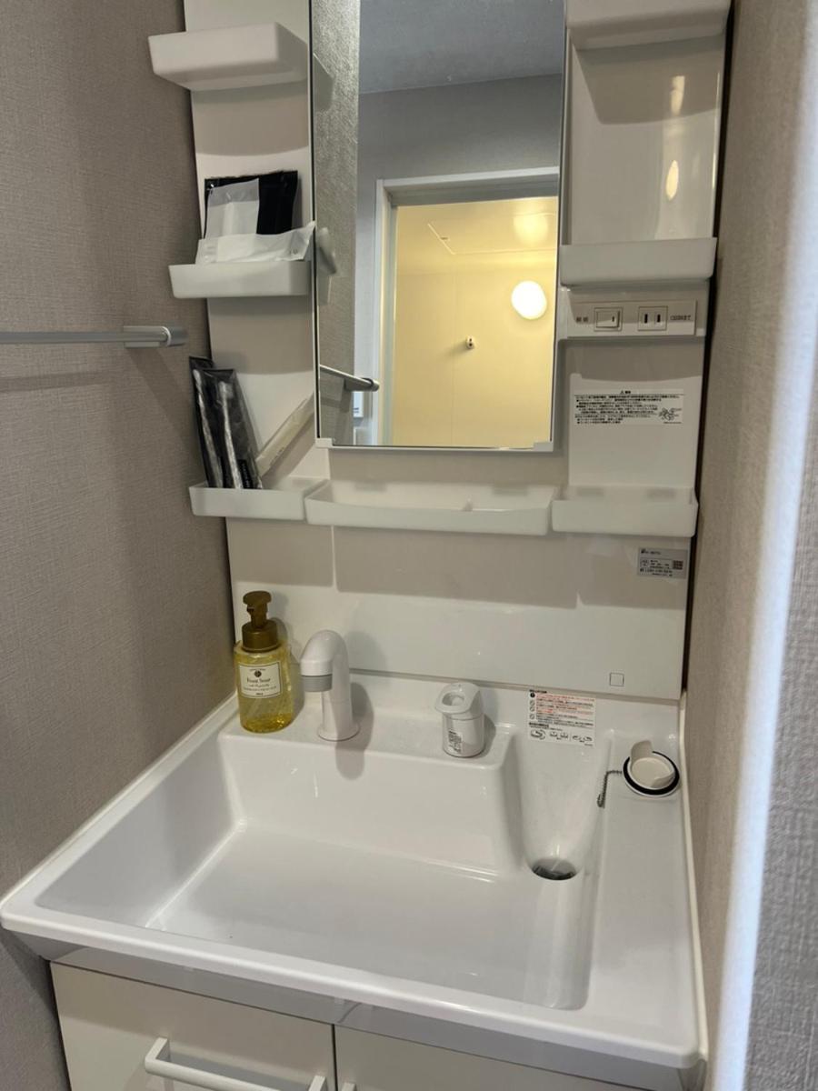 Hotel Ao Shintoshin Наха Экстерьер фото