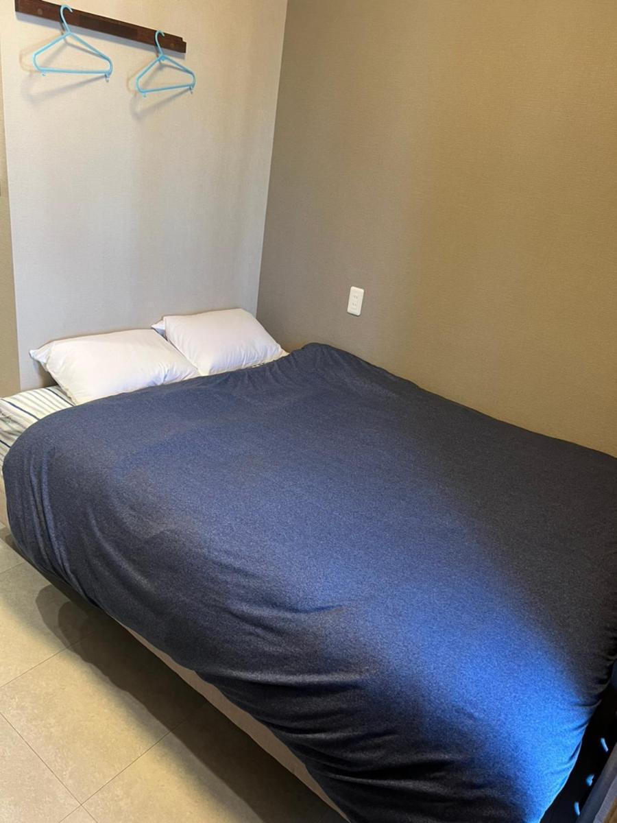 Hotel Ao Shintoshin Наха Экстерьер фото